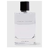Zara Men's VIBRANT LEATHER Eau De Parfum 4.06 FL. OZ