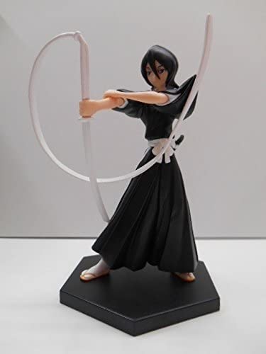 Amazon.co.jp: 朽木ルキア BLEACH ブリーチ キャラクターズ6