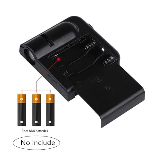 Magnetic Wireless Shadow Light Compatible For Suzuki