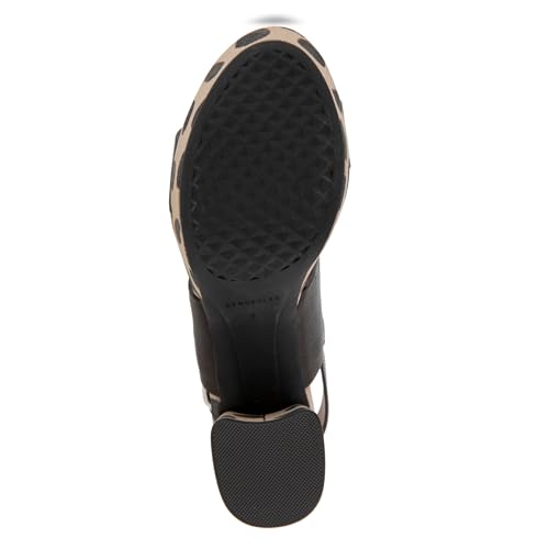 Image of Aerosoles Women's Camera Platform Sandal