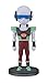 Banpresto Dragon Ball Z 2.8-Inch Tagoma Movie World Collectable Figure, Volume 2