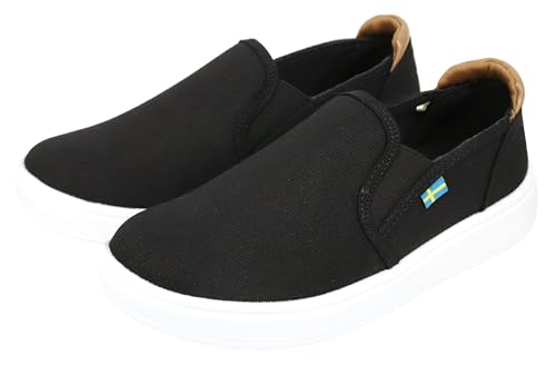 SCANDINAVIAN FOREST �X�j�[�J�[ SF610N Black LL�T�C�Y 24.5cm����