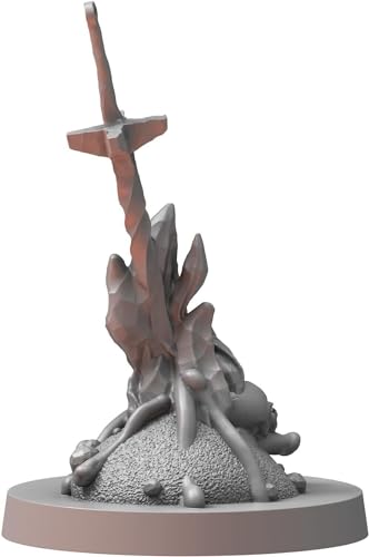 Steamforged Games Dark Souls RPG Minis   Hogueras