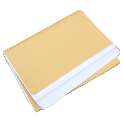 Papier tissue blanc emballage cadeau et loisirs créatifs DIY résistant jojofuny 500 u