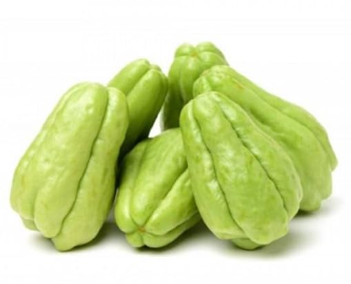 Chow Chow (Chayote) - 2KG, £11.99