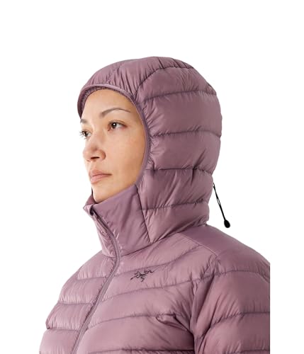 Image of Arc'teryx Cerium Hoody, Men's Down Jacket | Packable, Insulated Men's Winter Jacket with Hood | Packable, Insulated Men's Winter Jacket with Hood