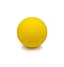 Produktbild softX Weichschaumstoffball GELB ohne Haut 8 cm Kinder Spielball Methodik