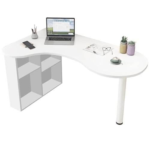 p\RfXN lfXN pc  bNt R[i[ ItBX ؐ [ ߉\ȃtbgpbhtwK ׋  ݑΖ ȃXy[X white-left 160*100*73.5cm