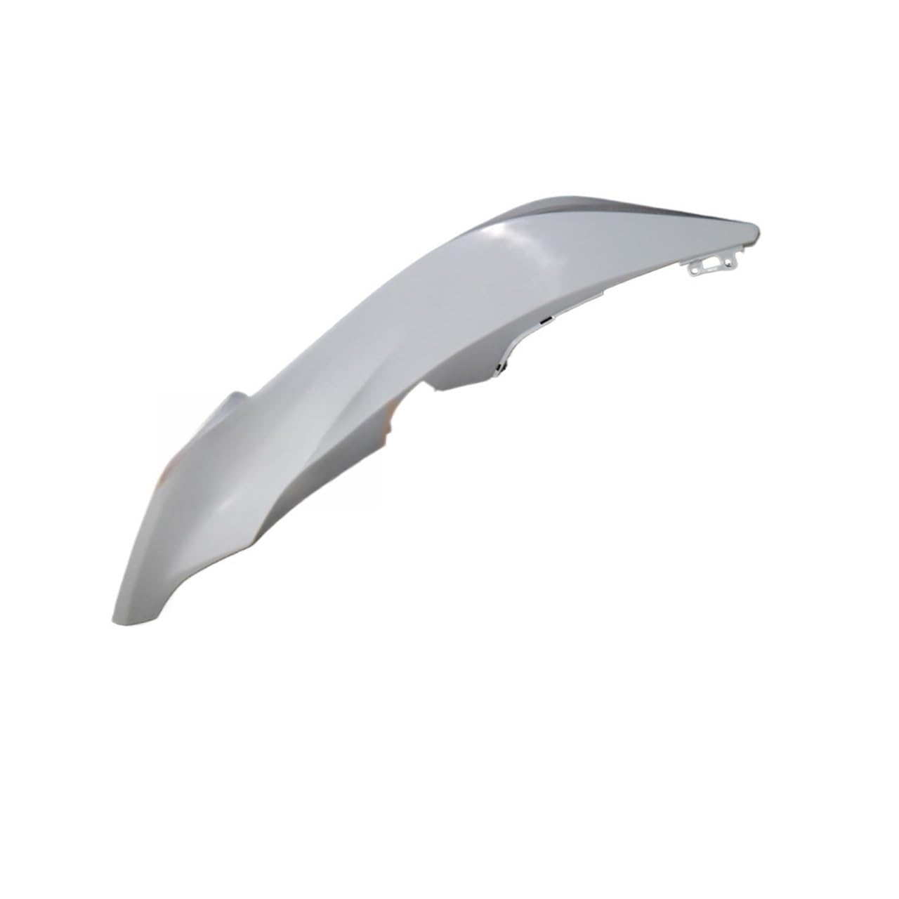 Ailettes spoiler de carénage CBR 600RR résout le guidonnage - 4