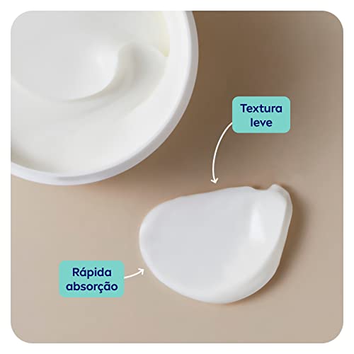 NIVEA Creme Facial Antissinais Q10 Power Dia FPS 30 Pele Mista a Oleosa 50g - Reduz rugas e linhas d
