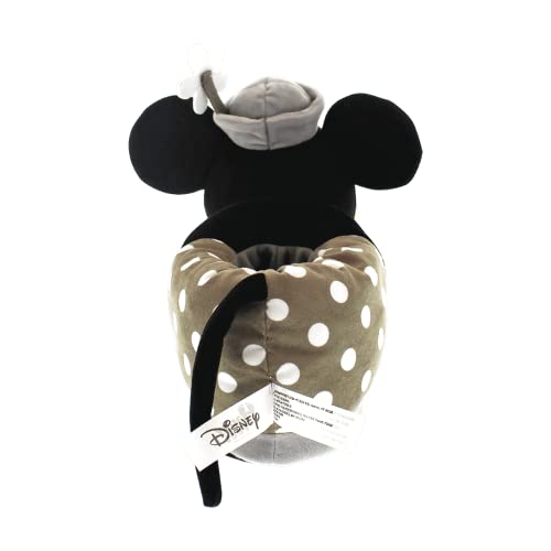 Image of Happy Feet Slippers Officially Licensed Disney and Pixar Character, Figural Slippers for Men, Women, Kids, As Seen on Shark Tank