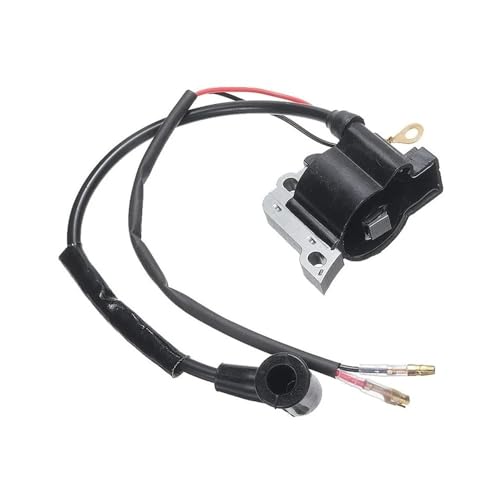 Bobine d'allumage moteur 139 pour tondeuse à gazon et débroussailleuse 4 temps