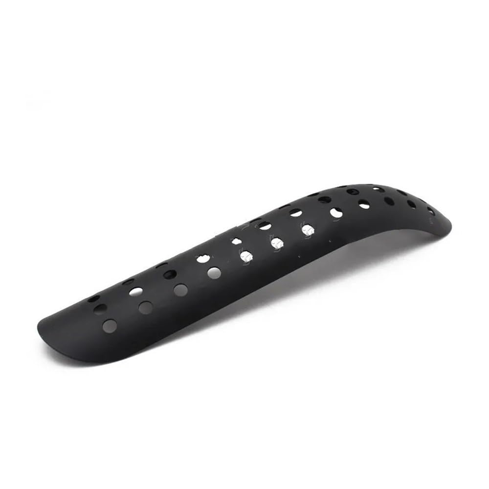 Marmitta Protector Coperture per Auto di Protezione Copertura dello Scudo Termico del Tubo del Silenziatore di Scarico Universale per Moto per H&Arley (Color : 5)