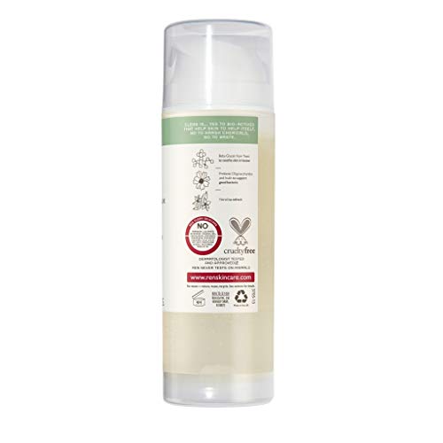 Ren Clean Skincare Gel per Viso - 150 Ml