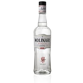 Buy Molinari Sambuca Extra 70 cl – Experience Authentic Italian Flavor