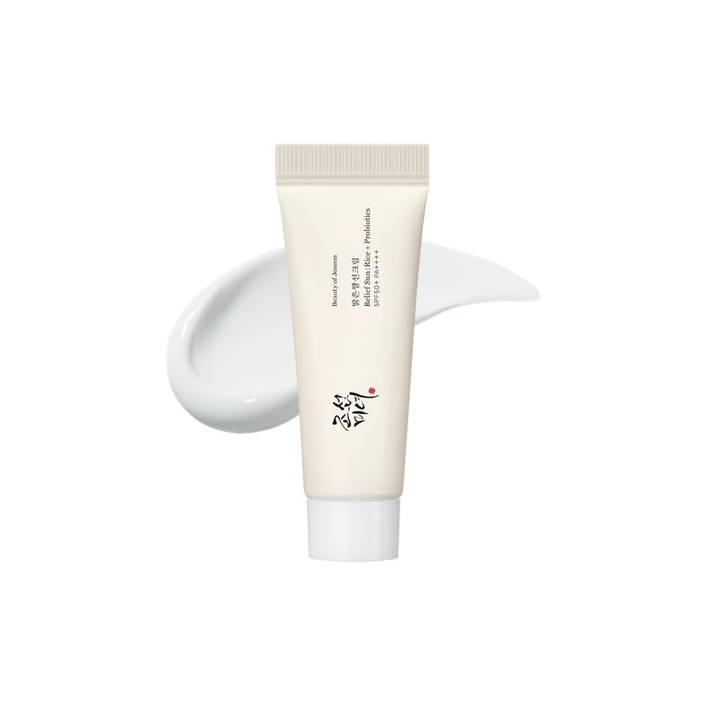 Beauty of Joseon Relief Sun : Rice + Probiotics 10ml-image-23
