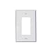 Cooper Eaton Wiring Device PJ26W Wall Plates, White