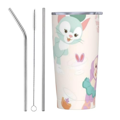 _btB[ VF[C Xe[ (1) ^u[Rbv ^fM_uEH[600mlSUS304HiO[hXeX t^tR[q[Jbv ԗp ۗEۉ Rh~XeXRbv Straw Three-piece Set