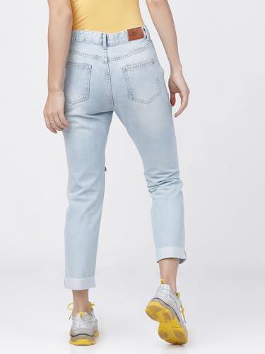 Image of Tokyo Talkies Women Jeans