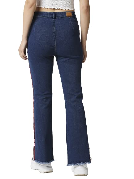 Image of HIGH STAR Women's Regular Jeans