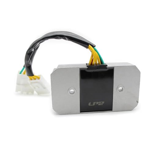 Régulateur de tension pour réparer le circuit de charge SYM GTS 300 - 4