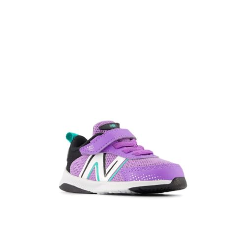 Image of New Balance Baby Boys' Dynasoft 545 V1 Bungee Lace Sneakers