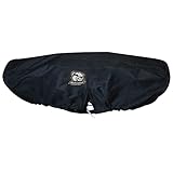 Bulldog Winch 20407- Winch Cover, Acrylic Black