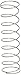 Thetford 33317 Aqua Magic IV Toilet Blade Spring