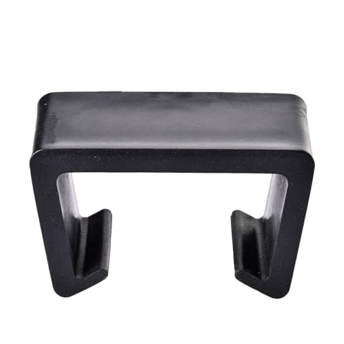 Qumiuu Rattanmöbel-Clip, Terrassen-Korbmöbel-Clips, Gartenmöbel-Clips, Rattansofa-Clips, Rattanstuhl-Befestigungen Für Garten Und Außenbereich