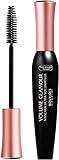 Bourjois Volume Glamour Volumizing Mascara 6 Noir Ebene, 12ml