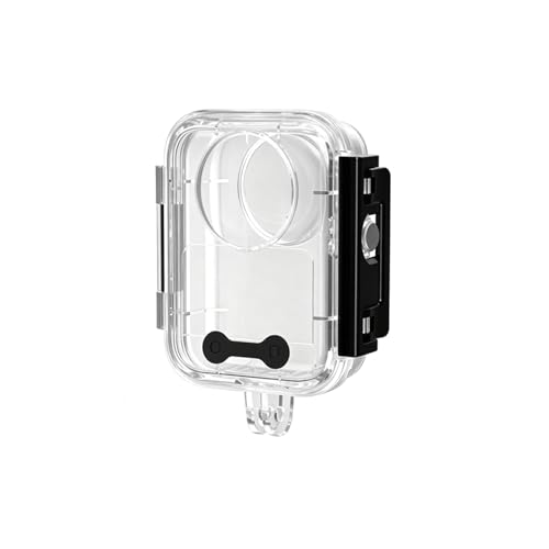 For DJI Osmo 360�p 45m�h���J�����ی�V�F�� �h��PC�X�|�[�c�J�����J�o�[ �h���P�[�X �����ی�J�o�[ �����B�e ���������K���X �h���_�C�r���O�n�E�W���O�J�o�[ �����h�~ ��t���ȒP �����p�̎ʐ^ �A�N�Z�T���[