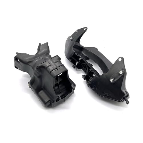 Soporte de luces CBR600RR auxiliar para moto de años 2007 a 2012 3