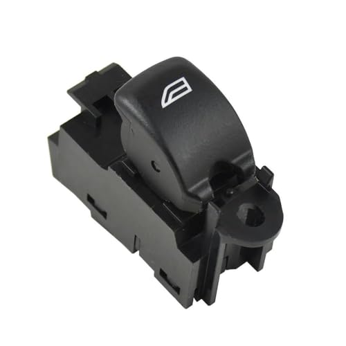 Interrupteur lève-vitre AH22-14540-AC robuste pour passager Freelander 2 et LR2