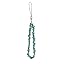 Turquoise Stone Beaded Phone Chain