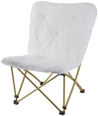 Mainstays Memory Foam Folding Lounge Chair