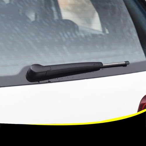 Cache-écrou essuie-glace arrière Passat Variant 3G5 idéal pour rénover votre break - 4