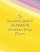 The Homeschool Upstart ULTIMATE Homeschool Yearly Planner