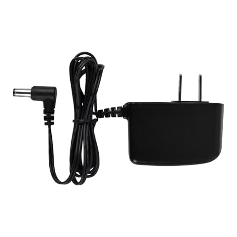 Power Cord for E700 Electric Mop Cover