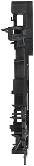 Miniatura 3 de ForeverPRO WB14X10049 Pestillo de placa para microondas GE