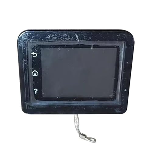 Pièce de Rechange T6B60-60002 : Panneau de Commande de Haute Qualité M281FDW
