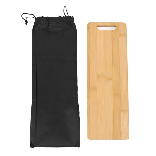 UPALDHOU Camping Table Board, Versatile Portable Table Top for Home Office Outdoor Hiking Travel, for IGT Camping Table (Chopping Board)