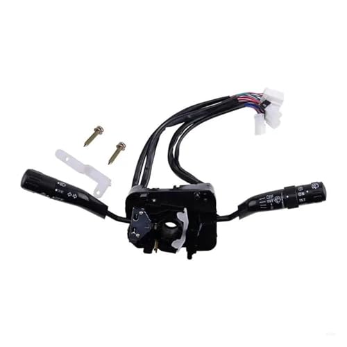 Commande d'essuie-glace MR301406 : commododo de direction ergonomique haut de gamme pour MK2