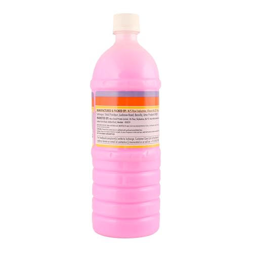 Image of Vow Phenyl Fresh Floor Cleaner - 1000 ml (Jasmine Fragrance)