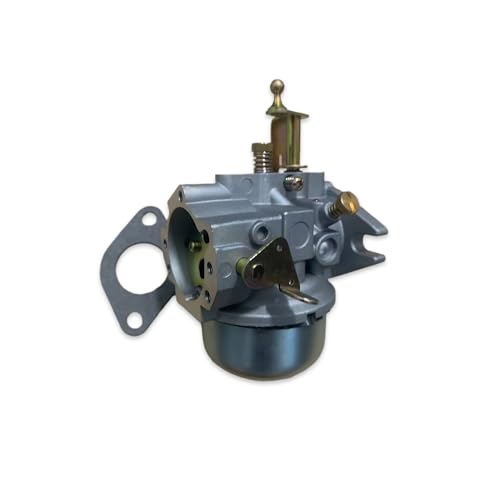 Replacement Part for Carburetor For Linncoln Weldanpower 150 Kohler DG1 Automotive Replacement Parts Kit Universal Heavy Duty Spare Multi-Purpose Reliable Components