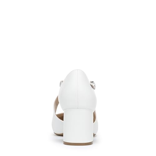 Image of LifeStride Tracy Strappy Shoes
