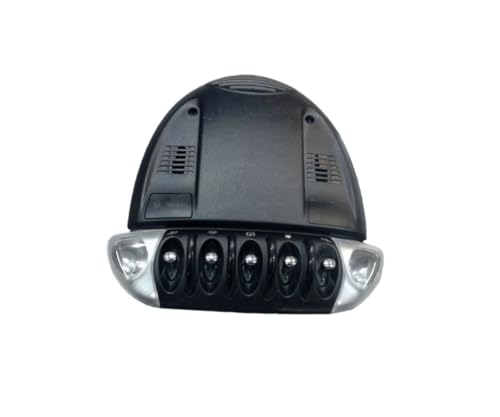 BACK2CAR - Plafonnier pour MINI pour MINI pour COOPER - Réf Oe : 61319284332 - Occasion - Garantie à Vie