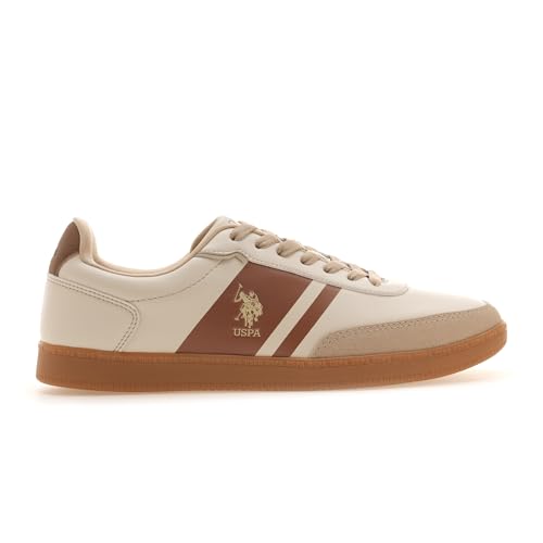 Image of U.S. Polo ASSN. Men Hilton Sneaker Shoes