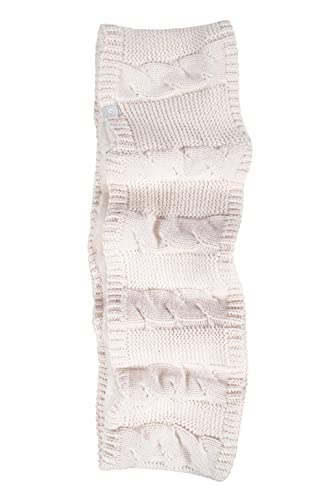 HEAT HOLDERS Women's Kalma Infinity Scarves Coral/One Size3