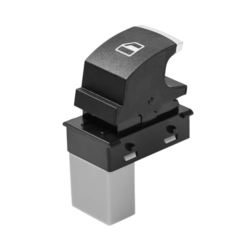 Interrupteur Fenêtre Électrique VW Caddy Touran MK2 Bouton Commande Lève-Vitre