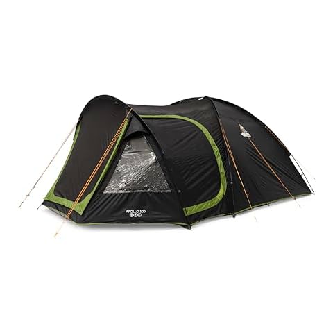 Vango Apollo 500 Waterproof Family Tent Cover